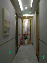 -CICI纤美·科技减肥美容