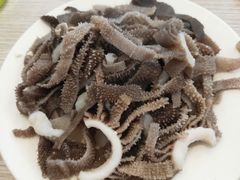 -老爆肚满五香烧牛羊肉