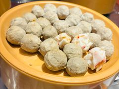 -龍歌自助小火锅(漳州二路爱购店)