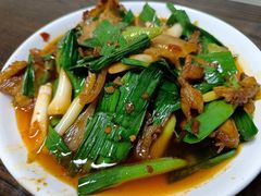 盐煎肉-艺味深尝(云锦路店)