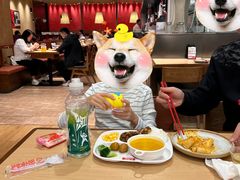 -大师兄·西北小馆(北站缤果空间店)