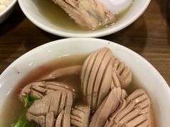 -松發肉骨茶(牛车水店)