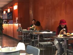 大堂-一棠龙虾(徐家汇城开YOYO店)