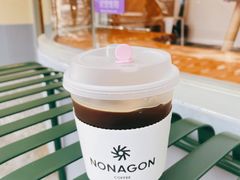 -Legno.ita Coffee by Wood(襄阳南路店)