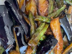 -孟记粥铺·家常菜·烧烤·粥(亚运村店)