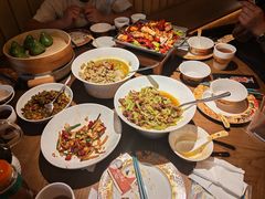 -相约·羊村小馆非遗手抓肉(七一酱园店)