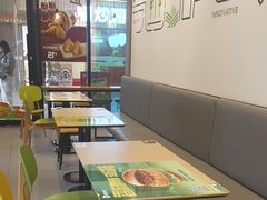 -德克士精巧店(嘉定宝龙广场店)