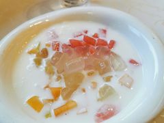 -马凯餐厅(长椿街店)