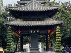 -包公祠