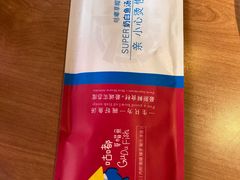 -咕嘟草帽鱼·牛奶一样的鲜鱼汤(包河万达广场创始店)