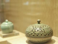 -龙泉青瓷博物馆