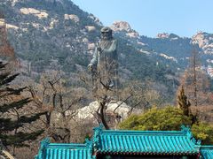 -青岛崂山太清宫