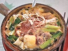 -清真·马文砂锅大全