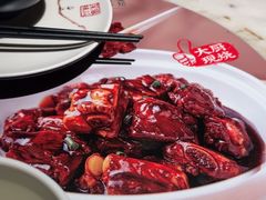 -绿茶餐厅(千岛湖银泰城店)