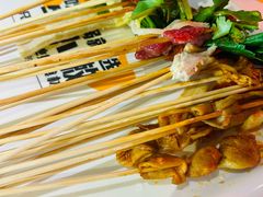-牛小嫩串串火锅(延边大学文化城店)