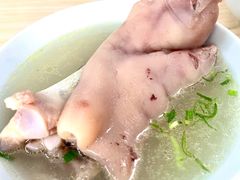 -盛兴面馆(真儒大厦店)