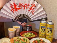 -辣瓦·江西爆炒馆子