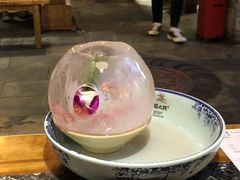 冰川鹅肠-蜀大侠火锅(春熙路店)