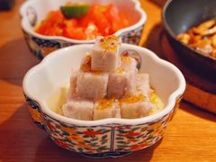 桂花荔浦芋头-庆春朴门