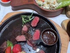 -俄士厨房(环球港店)