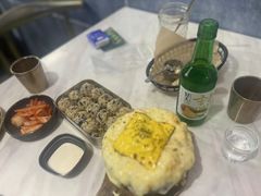 -HOTISLAND海鸡岛·韩国料理(江南西店)