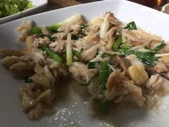 -自然餐厅(Phuket)
