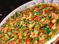 -杨记隆府(汉街店)