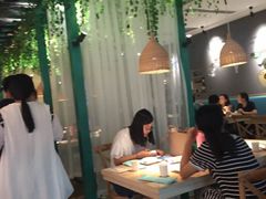 -徐小姐爱地锅(海州万达店)