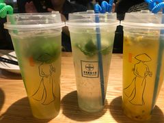 -米纸越南小馆(金鹰世界店)