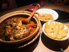 -吃饭皇帝大(解放西路店)
