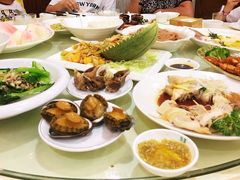 -鸿记海鲜大酒楼(开发区店)