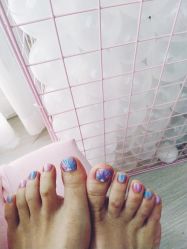 -Beauty Nails 美甲美睫皮肤管理