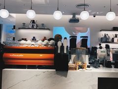 -Peet's Coffee皮爷咖啡(德基店)