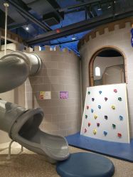 -幻贝家儿童乐园(苏州中心店)