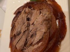 -贝勒爷·酥不腻烤鸭