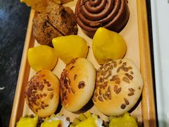 杂粮饼组合-紫泥369粗粮季(鼓楼店)