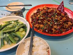 -川正旺江湖菜(三元桥店)