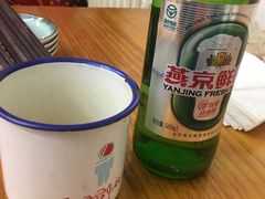 -炒豆合作社(东四总店)