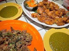 -碌碌发·东南亚风味烧烤档(体育西店)