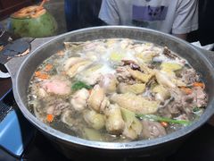 -甲大帅·甲鱼·椰子鸡主题餐厅(唐家店)