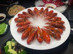 -红盔甲·小龙虾(人民广场店)