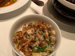 萝卜芋头饭-新荣记(建国门外大街店)