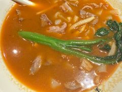 -漆黑觉米粉(三里屯店)