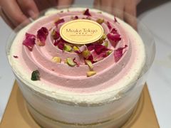 -布歌东京(凯德MALL西直门店)