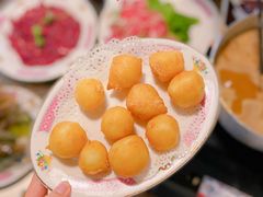 -燃计沙茶皇·香港沙茶火锅(人广旗舰店)