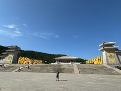 -黄帝陵