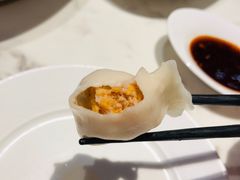 原汁海胆水饺-喜鼎海胆水饺(柏威年购物中心店)