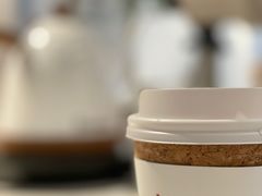 -Cafe on warm(丹霞店)