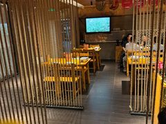 -肉串汪(月坛店)