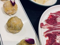 -南门四季铜锅涮肉(大屯·北苑店)